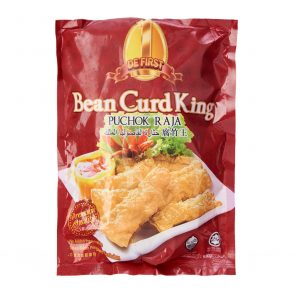 Bean Curd King 18Pcs± 腐竹王