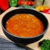 QF Spaghetti Sauce 意大利面酱 230g