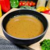 QF Brown Sauce 西餐总酱 200g