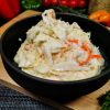 QF Coleslaw 300g 蔬菜沙拉