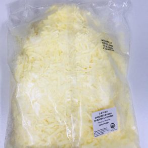 Shredded Mozzarella Cheese 1kg 芝士碎