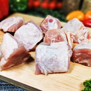 Chicken Steak 鸡块 500g