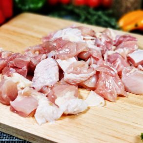 Chicken Cube 鸡丁 300g