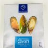 Green Mussel 907g 青壳