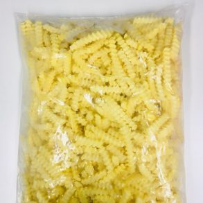 Criss Cut Fries 薯条 500g