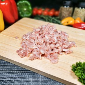 Minced Chicken Meat 鸡肉碎 300g