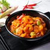 Malacca Cincalok Shrimp 马六甲真加罗虾 250g (娘惹虾球)