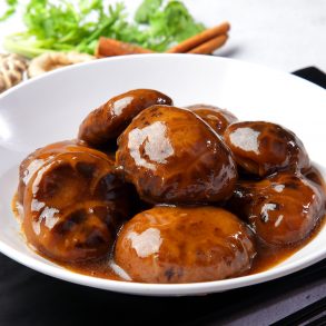 Premium A1 Mushroom 500g 一级靓花菇