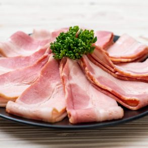 Bacon 培根 300g