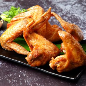Marinated Chicken Wing 腌鸡翅膀 5 pcs