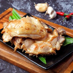 Marinated Chicken Chop 腌鸡扒 2 slices