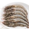 Black Tiger Hoso 31-35 全虎虾 1 kg